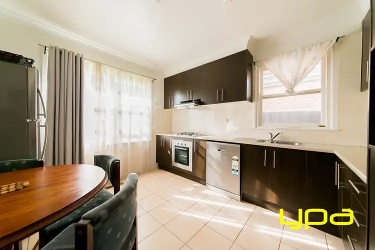 Fifth view of Homely house listing, 11 Waverley Street, Broadmeadows VIC 3047