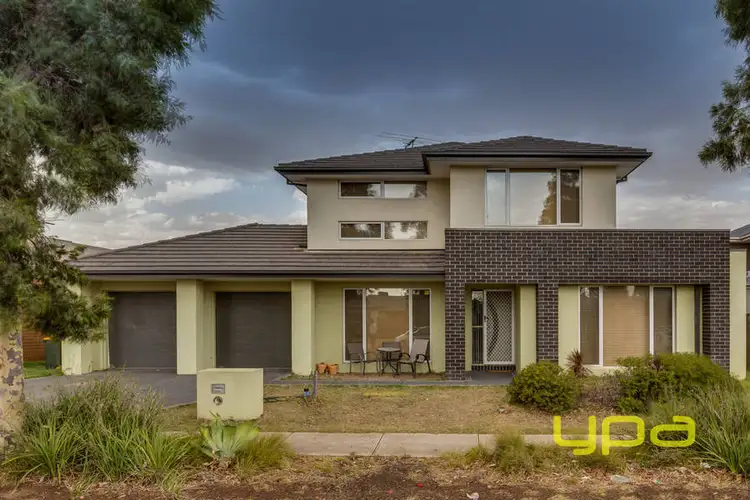 10 Moorookyle Avenue, Tarneit VIC 3029