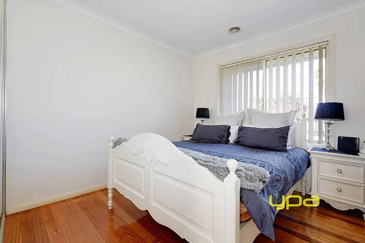 Fifth view of Homely house listing, 18 Bindi Street, Glenroy VIC 3046