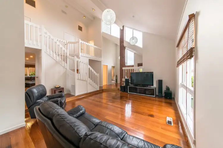 Fourth view of Homely house listing, 19 Kalmaine Court, Diamond Creek VIC 3089