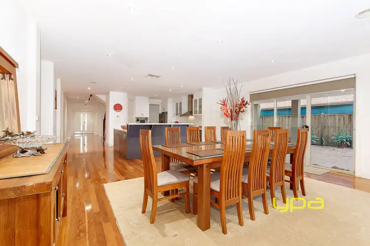 Sixth view of Homely house listing, 6 Rainbow Way, Tarneit VIC 3029
