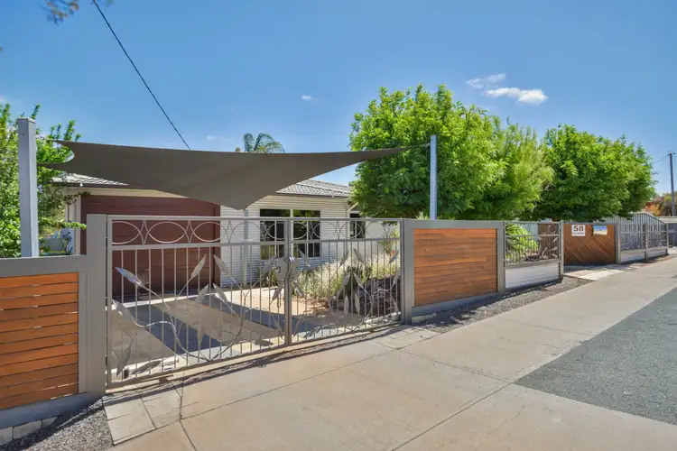 Second view of Homely house listing, 58 Killarney Street, Hannans WA 6430