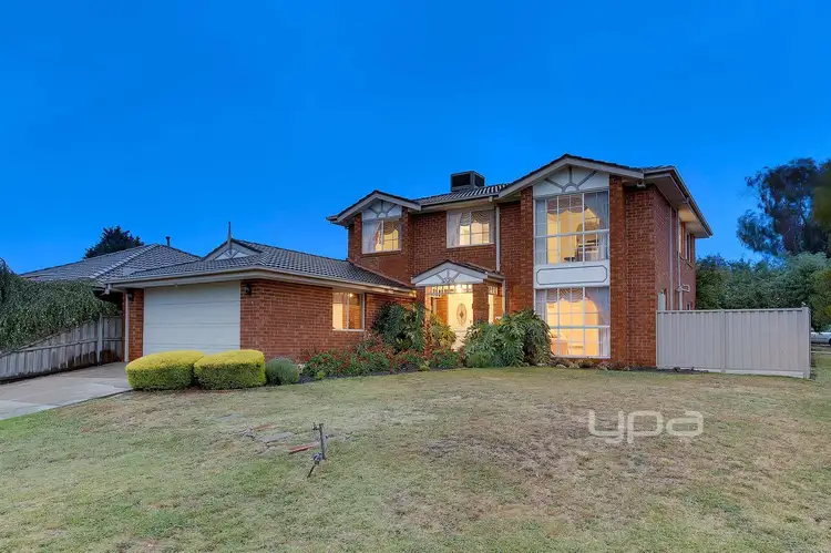 14 Gathray Court, Roxburgh Park VIC 3064