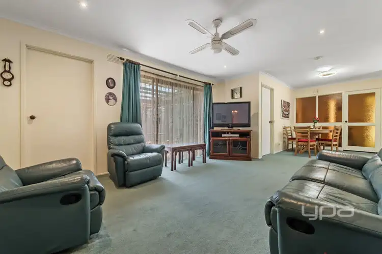 Second view of Homely house listing, 39 Arnside Crescent, Westmeadows VIC 3049