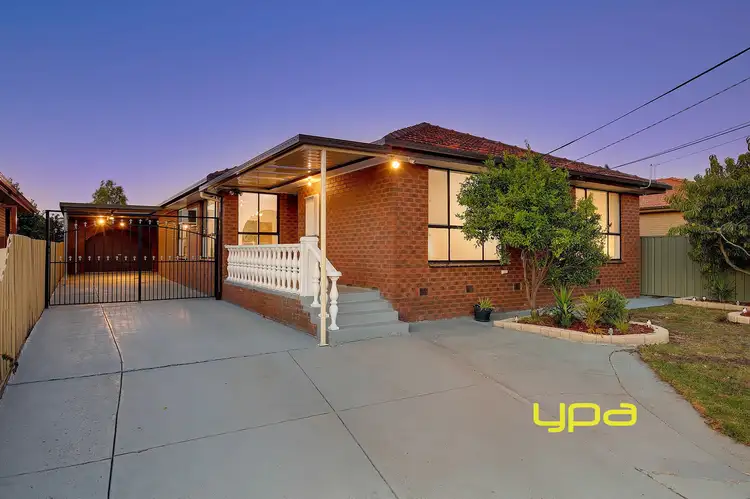 12 Brunton Crescent, Tullamarine VIC 3043