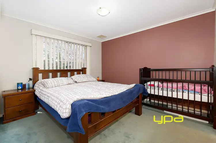 Sixth view of Homely house listing, 23 Goodenia Close, Meadow Heights VIC 3048