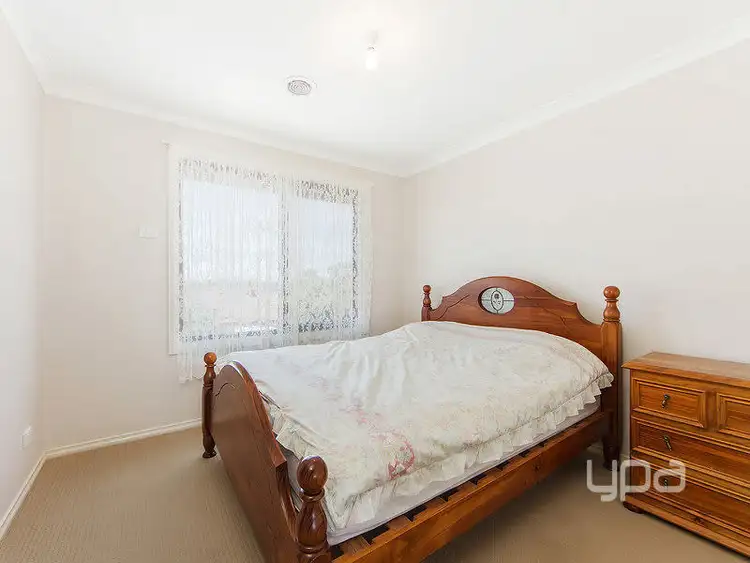 Sixth view of Homely house listing, 50 Charlbury Grove, St Albans VIC 3021