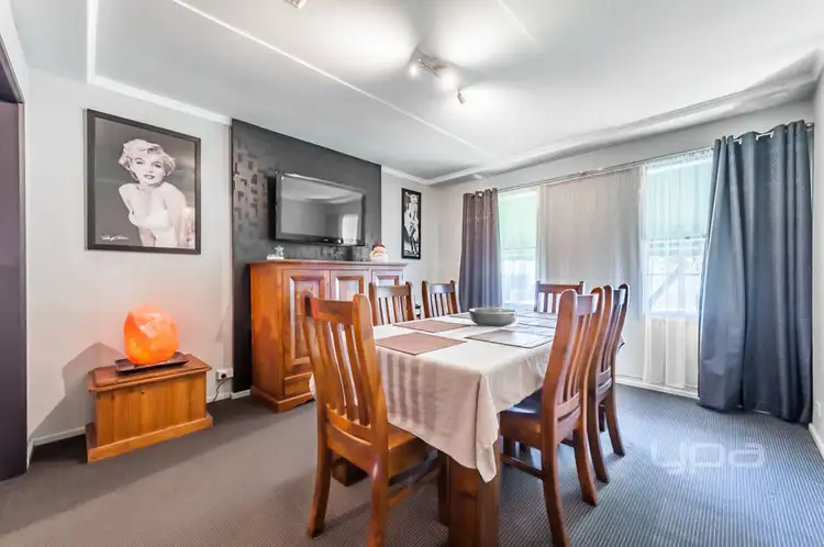 Fifth view of Homely house listing, 13 Drouin Street, Dallas VIC 3047