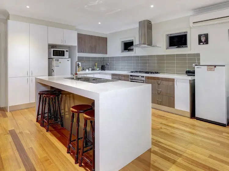 Second view of Homely unit listing, 1/3 Thomas Street, Rosebud VIC 3939