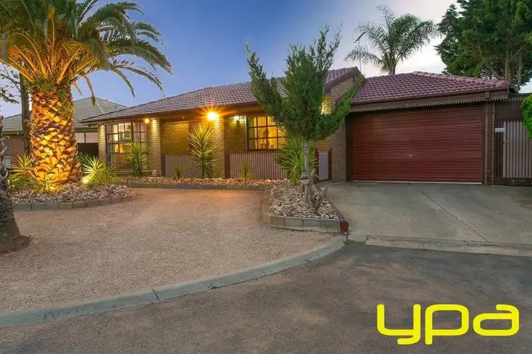 7 Bungarra Court, Kurunjang VIC 3337