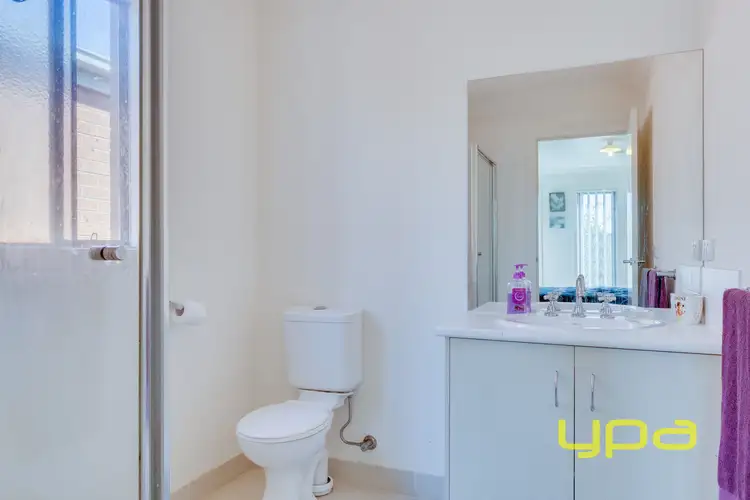 Sixth view of Homely house listing, 8 Erin Square, Deer Park VIC 3023