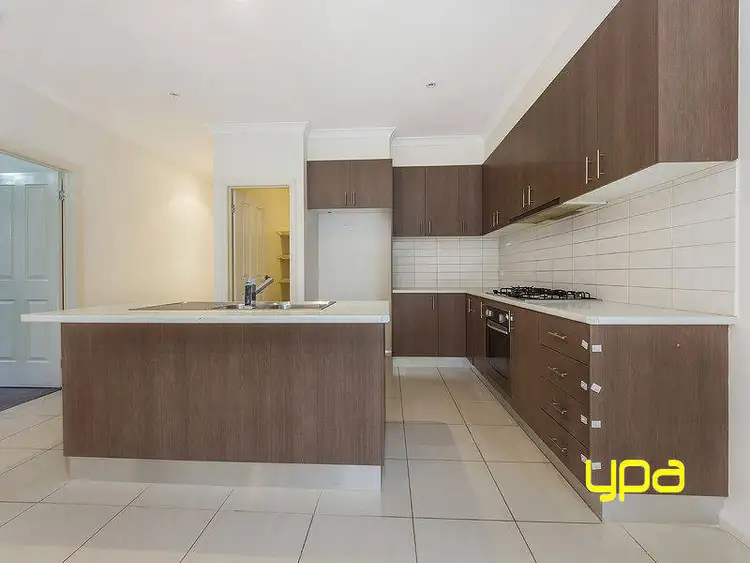 Third view of Homely house listing, 30 Connor Drive, Burnside Heights VIC 3023