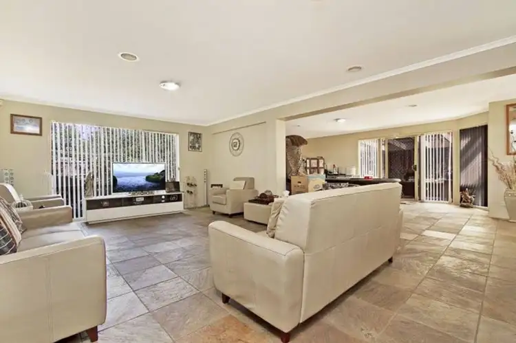 Third view of Homely house listing, 2 Duncraig Grove, Sunbury VIC 3429