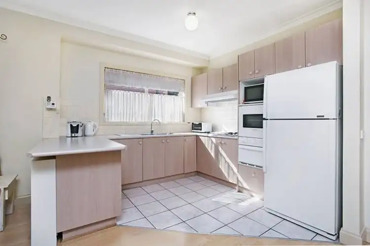 Second view of Homely unit listing, 5/49 Brook Street, Sunbury VIC 3429