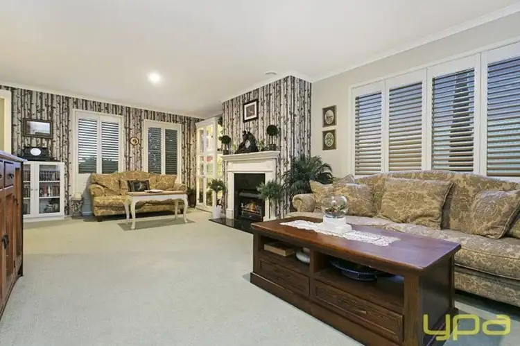 Second view of Homely house listing, 16 Rees Road, Sunbury VIC 3429
