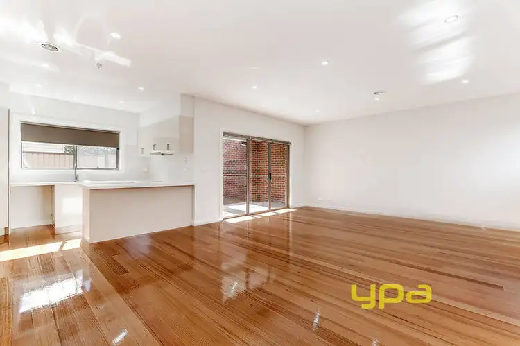 Second view of Homely townhouse listing, 2/60 Electric Street, Broadmeadows VIC 3047