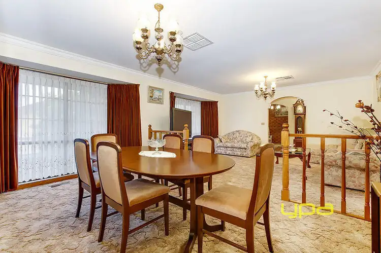 Second view of Homely house listing, 5 Peel Court, Gladstone Park VIC 3043