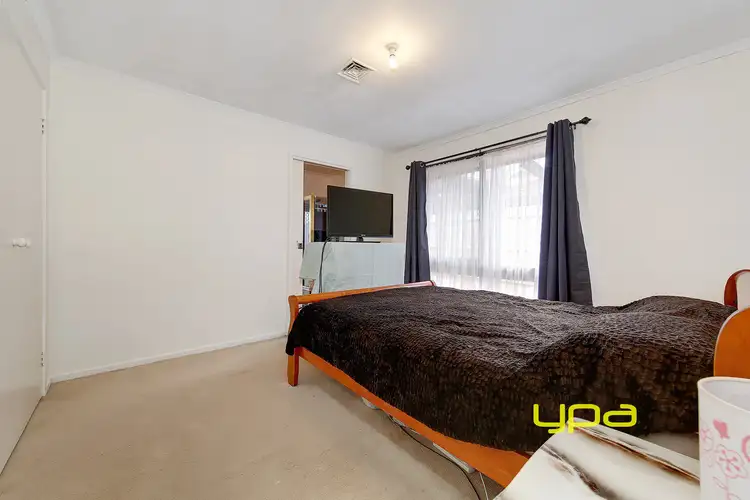 Fifth view of Homely house listing, 18 Dunkeld Street, Meadow Heights VIC 3048