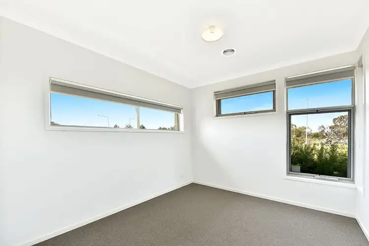 Sixth view of Homely house listing, 21 Kinetic Way, Craigieburn VIC 3064