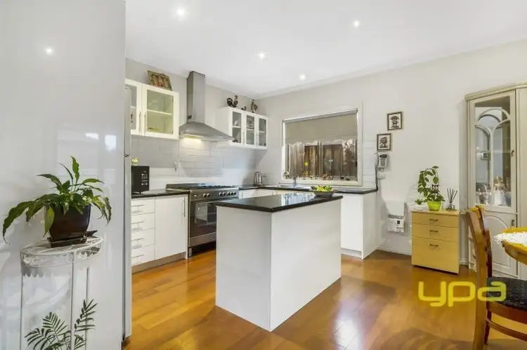 Fourth view of Homely unit listing, 13/84 Hillcrest Drive, Westmeadows VIC 3049