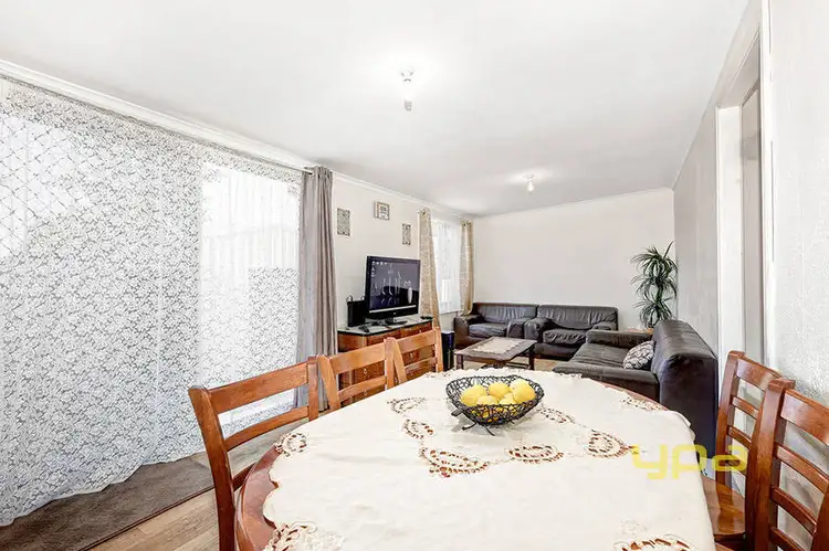 Fifth view of Homely house listing, 32 Warragul Street, Dallas VIC 3047