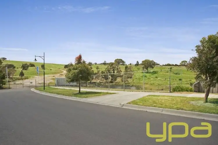 Seventh view of Homely land listing, 58 Canterbury Avenue, Sunbury VIC 3429