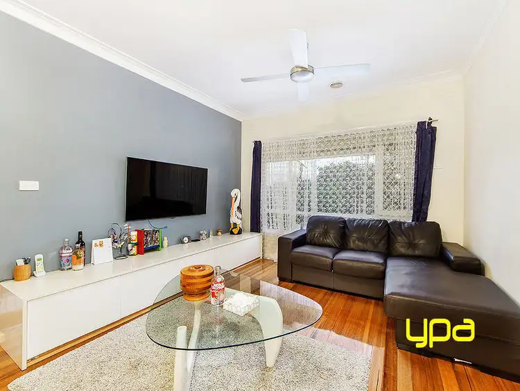 Third view of Homely house listing, 44 Rhodes Street, St Albans VIC 3021