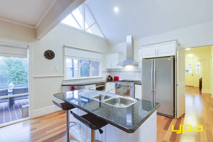 Sixth view of Homely house listing, 51 McMahon Crescent, Tarneit VIC 3029