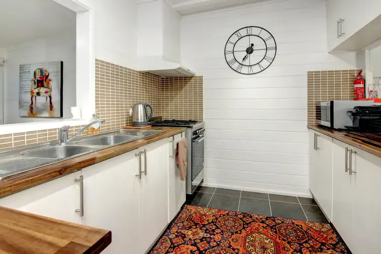 Fifth view of Homely house listing, 312 Dundas Street, Rye VIC 3941