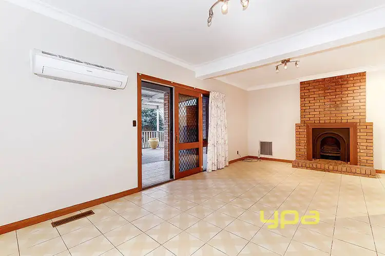 Seventh view of Homely house listing, 9 Mara Court, Taylors Lakes VIC 3038