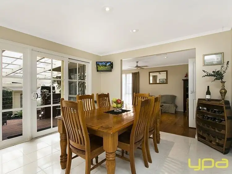 Fourth view of Homely house listing, 35 Fullbrook Drive, Sunbury VIC 3429
