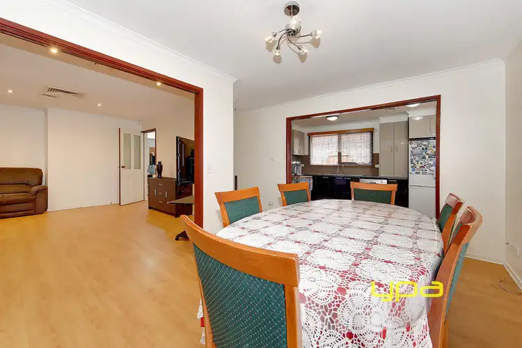 Fourth view of Homely house listing, 18 Dunkeld Street, Meadow Heights VIC 3048