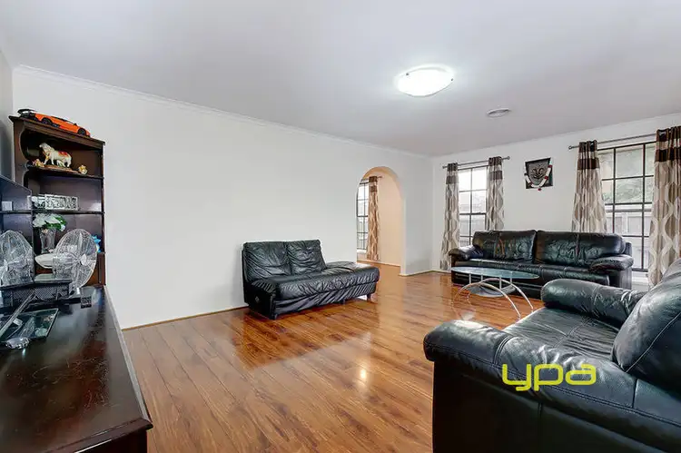 Fourth view of Homely house listing, 81 Dianne Avenue, Craigieburn VIC 3064