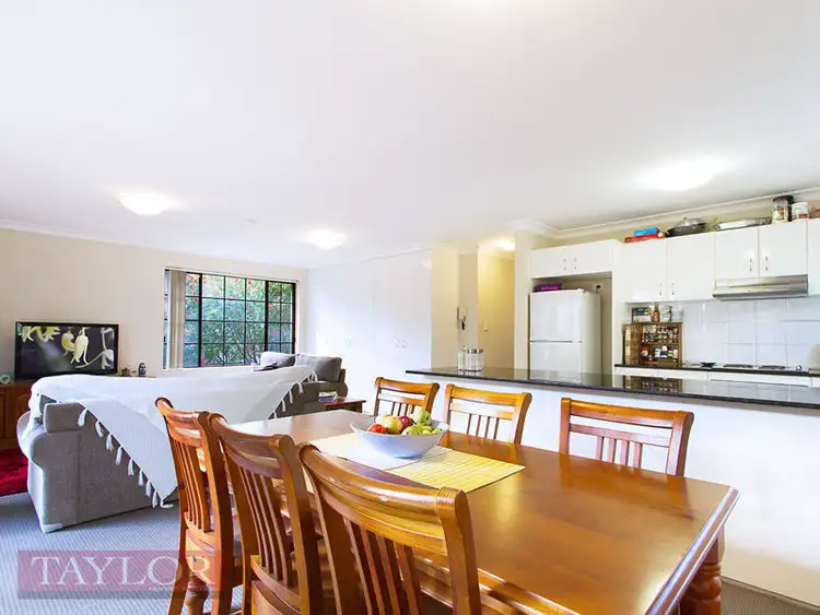 Second view of Homely unit listing, 3/54 Grose Street, North Parramatta NSW 2151