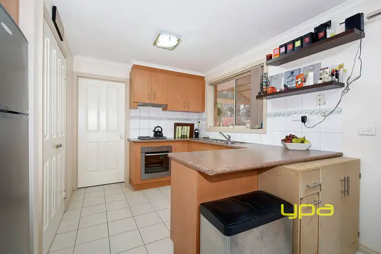 Fourth view of Homely unit listing, 2/40 Langridge Street, Hoppers Crossing VIC 3029