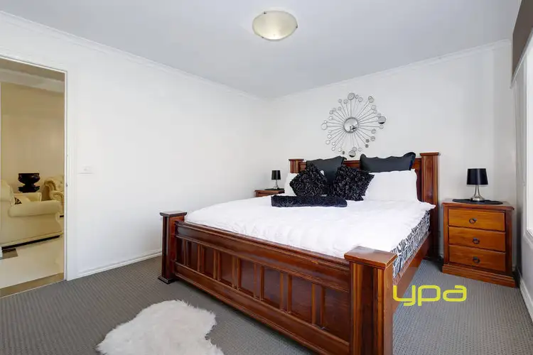 Seventh view of Homely house listing, 4 Kingsfield Way, Truganina VIC 3029