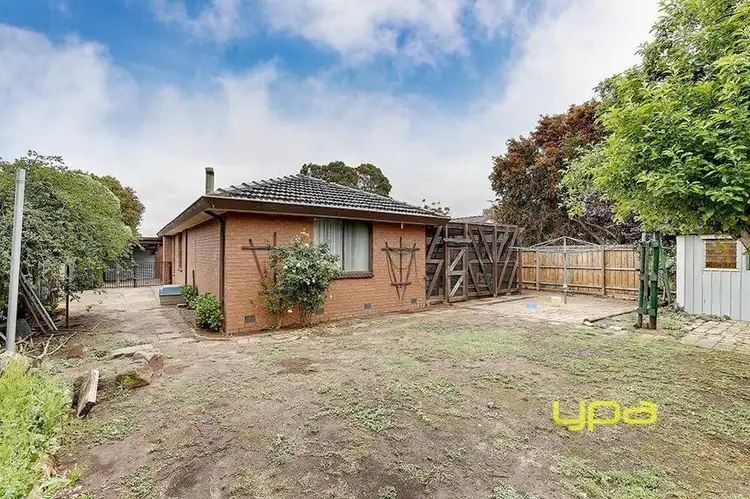 Seventh view of Homely house listing, 16 Apollo Road, Taylors Lakes VIC 3038
