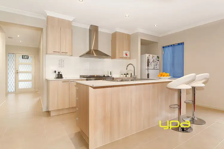 Fourth view of Homely house listing, 18 Loudon Circuit, Craigieburn VIC 3064