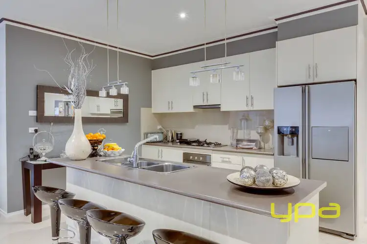Sixth view of Homely house listing, 57 Marquands Road, Truganina VIC 3029