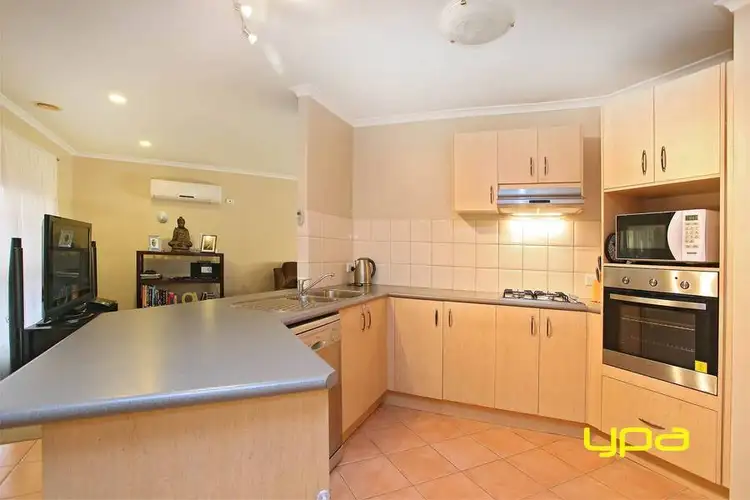 Second view of Homely house listing, 46 Kenswick Drive, Hillside VIC 3037