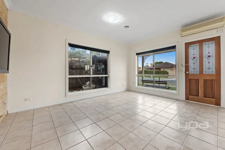 Third view of Homely unit listing, 2/1 Lister Street, St Albans VIC 3021