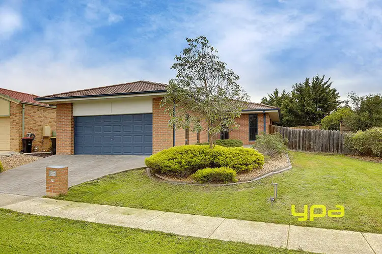 10 Kanmore Crescent, Hillside VIC 3037