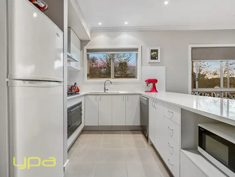 Fourth view of Homely house listing, 7 Pads Way, Sunbury VIC 3429