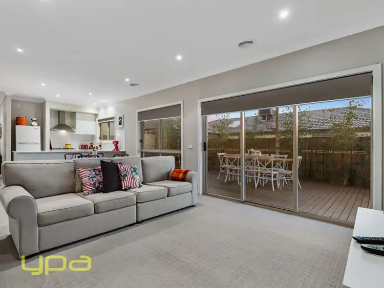 Sixth view of Homely house listing, 7 Pads Way, Sunbury VIC 3429