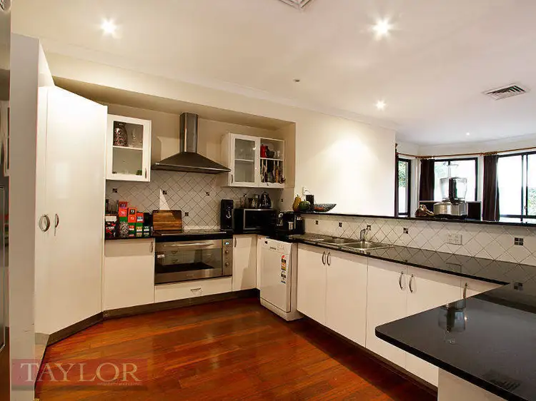 Third view of Homely house listing, 12A Forsyth Place, Oatlands NSW 2117