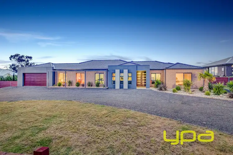Main view of Homely house listing, 11 View Gully Road, Hopetoun Park VIC 3340