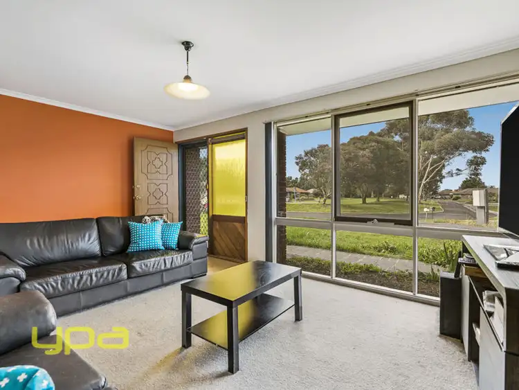 Second view of Homely house listing, 15 Balliol Common, Sunbury VIC 3429