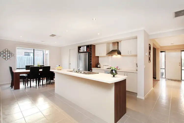 Seventh view of Homely house listing, 131 Rosegrange Boulevard, Tarneit VIC 3029