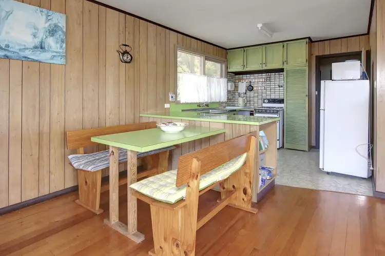 Fourth view of Homely house listing, 17 Wollert Street, Rye VIC 3941