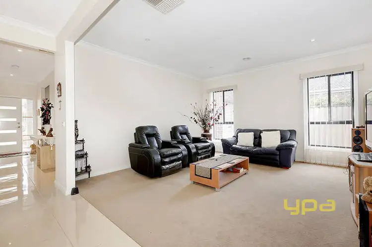 Sixth view of Homely house listing, 4 Connor Drive, Burnside VIC 3023